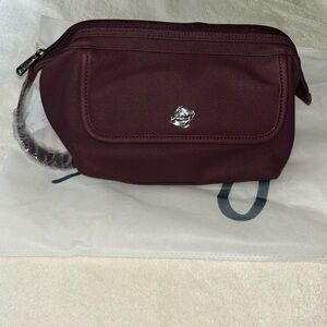 LUG Via Matte Luxe VL Toiletry Bag